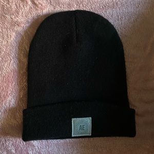 American Eagle Beanie